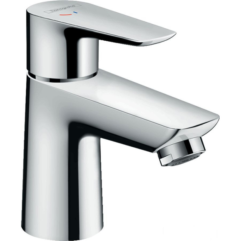 Bateria umywalkowa 80 CoolStart Talis E chrom Hansgrohe (71704000)