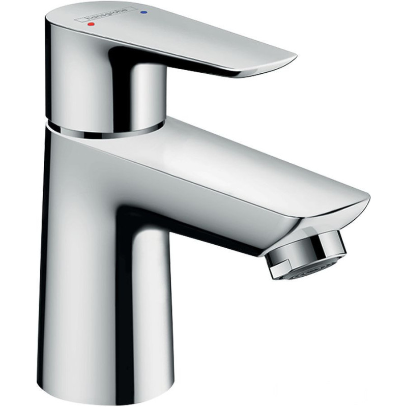 Bateria umywalkowa 80 Talis E chrom Hansgrohe (71702000)