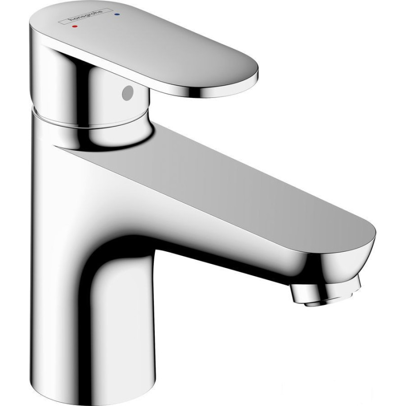 Bateria wannowa Vernis Blend chrom Hansgrohe (71443000)