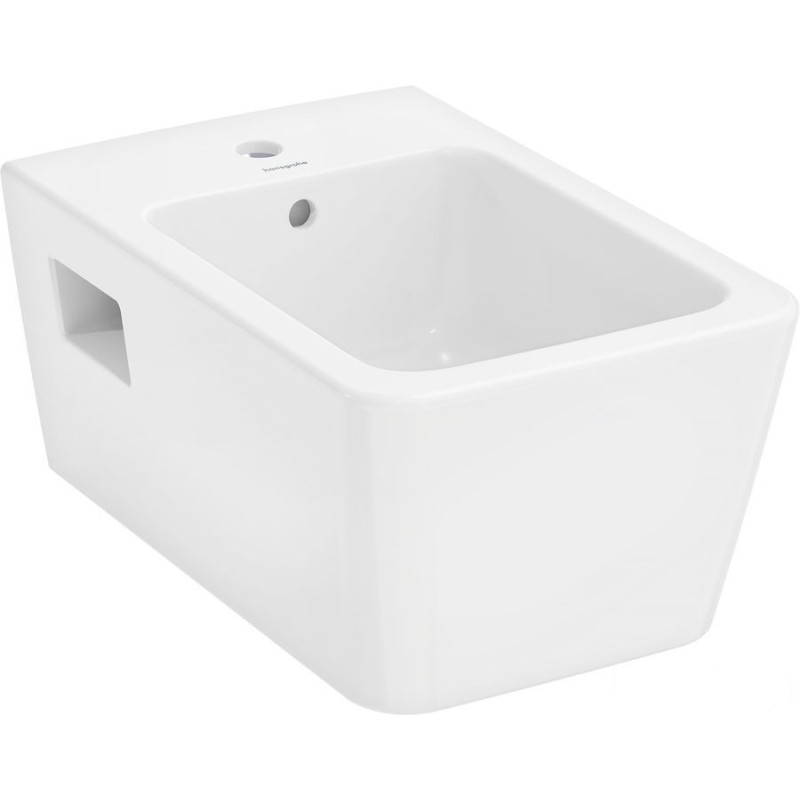 Bidet 540 wiszący SmartClean EluPura Original Q Hansgrohe (61172450)