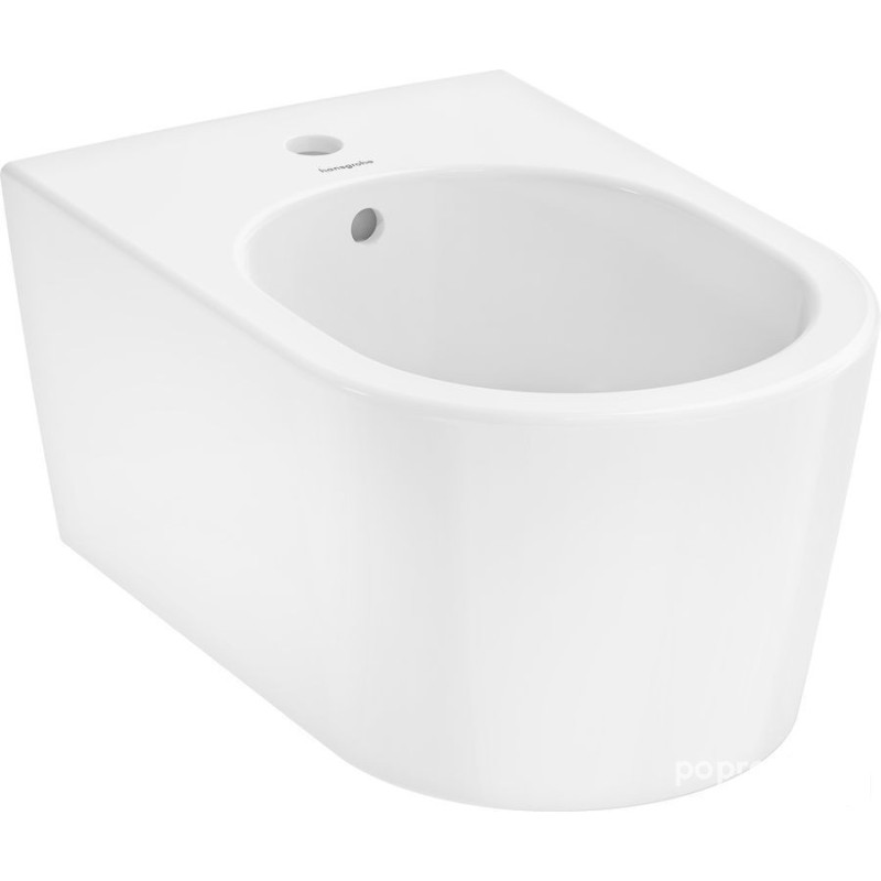 Bidet 540 wiszący SmartClean EluPura S Hansgrohe (61169450)