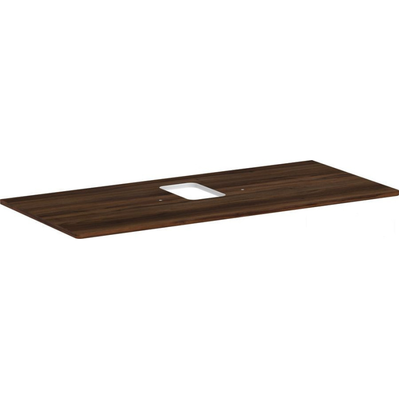 Blat 1180/550 ciemny orzech Xelu Q Hansgrohe (54122630)