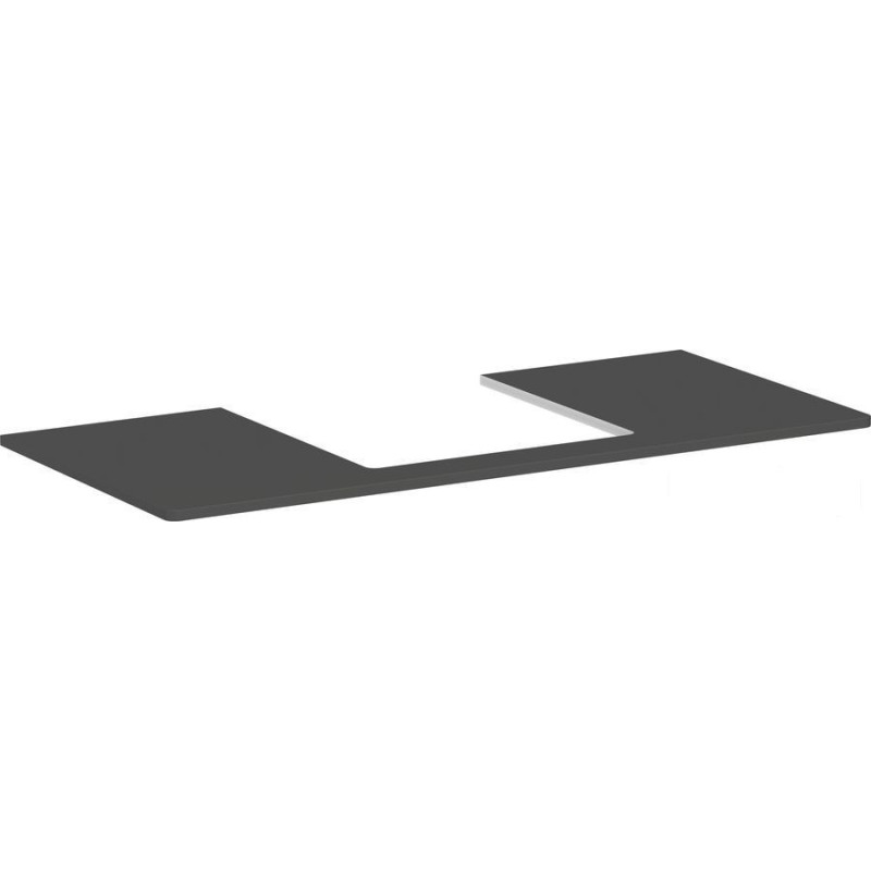 Blat 1180/550 Xelu Q Hansgrohe (54096910)