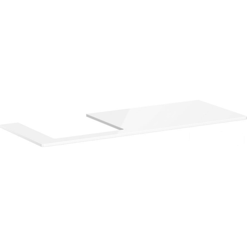 Blat 1360/550 Xelu Q Hansgrohe (54097050)