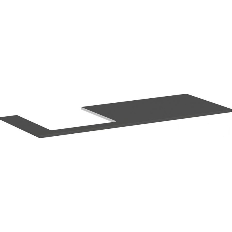 Blat 1360/550 Xelu Q Hansgrohe (54097910)