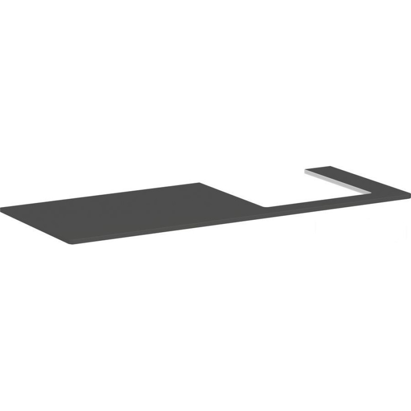 Blat 1360/550 Xelu Q Hansgrohe (54098910)