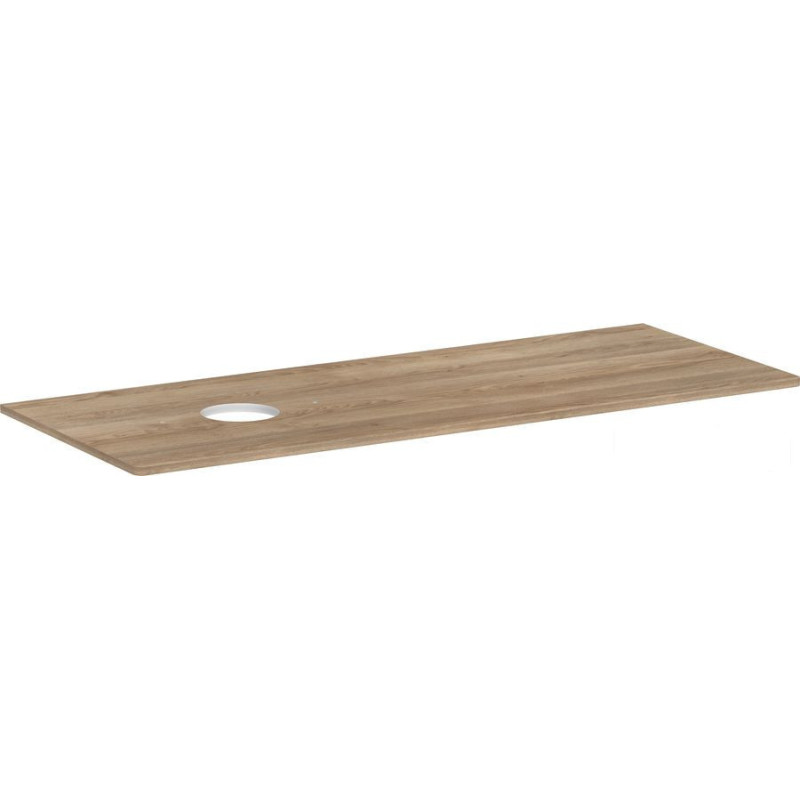 Blat 1360/550 Xelu Q Hansgrohe (54116230)