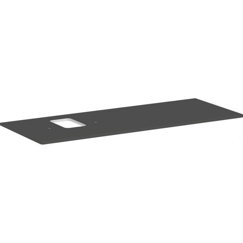 Blat 1360/550 Xelu Q Hansgrohe (54123910)