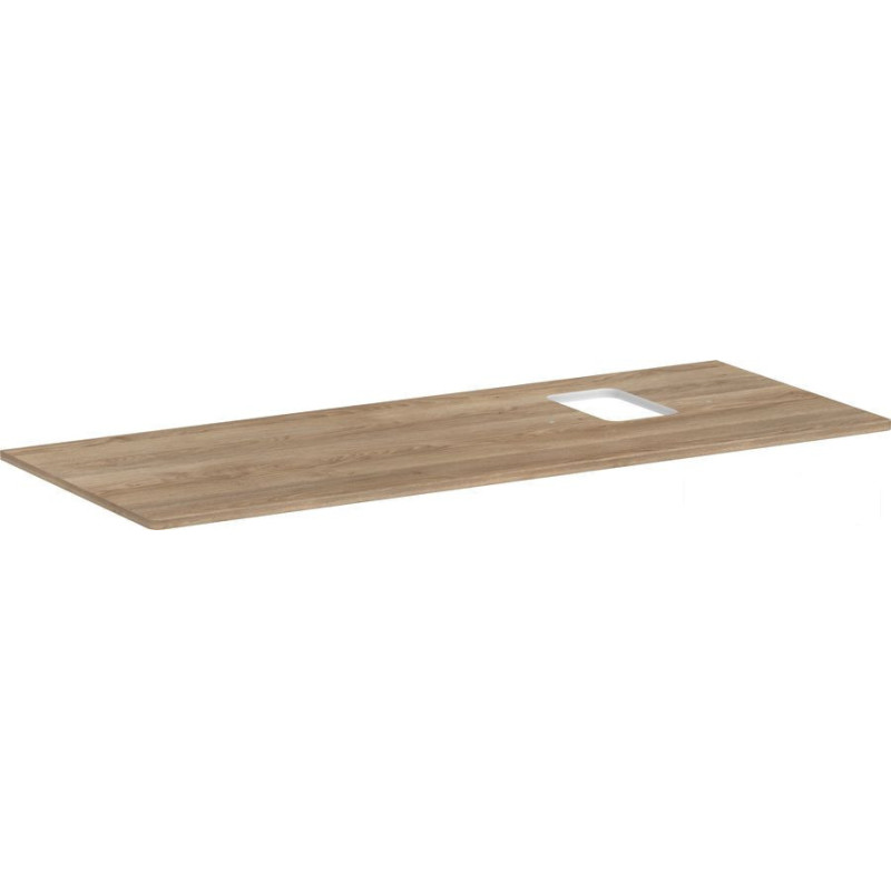 Blat 1360/550 Xelu Q Hansgrohe (54124230)