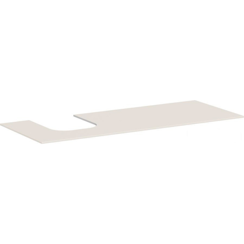 Blat 1370/550 Xevolos E Hansgrohe (54205780)
