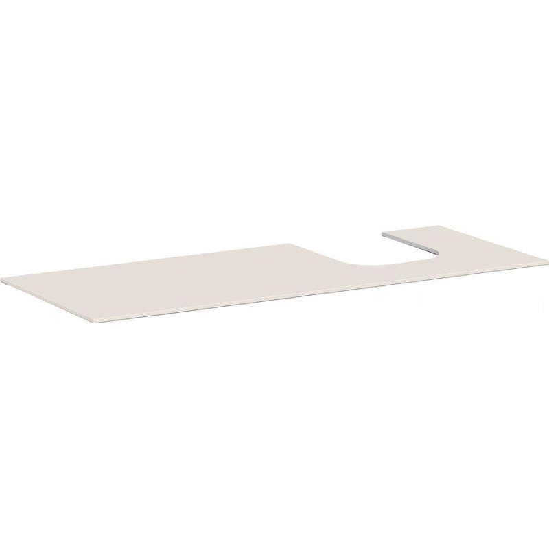 Blat 1370/550 Xevolos E Hansgrohe (54206780)