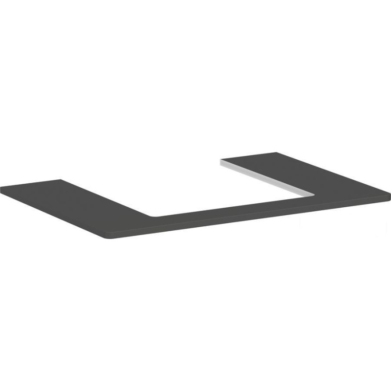 Blat 780/550 Xelu Q Hansgrohe (54094910)