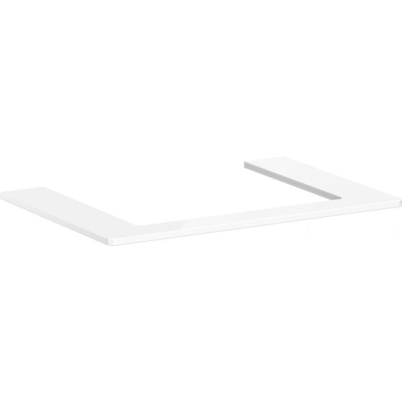 Blat 780/550 Xelu Q Hansgrohe (54109050)