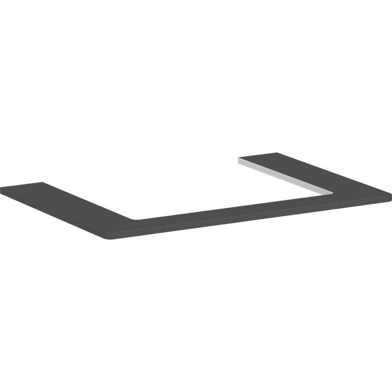 Blat 780/550 Xelu Q Hansgrohe (54109910)