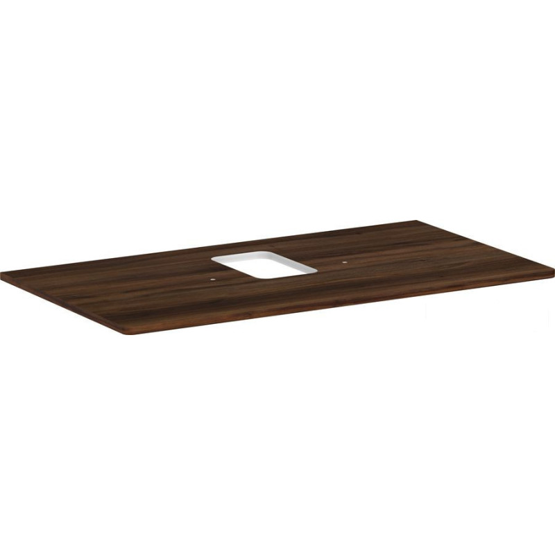 Blat 980/550 ciemny orzech Xelu Q Hansgrohe (54121630)