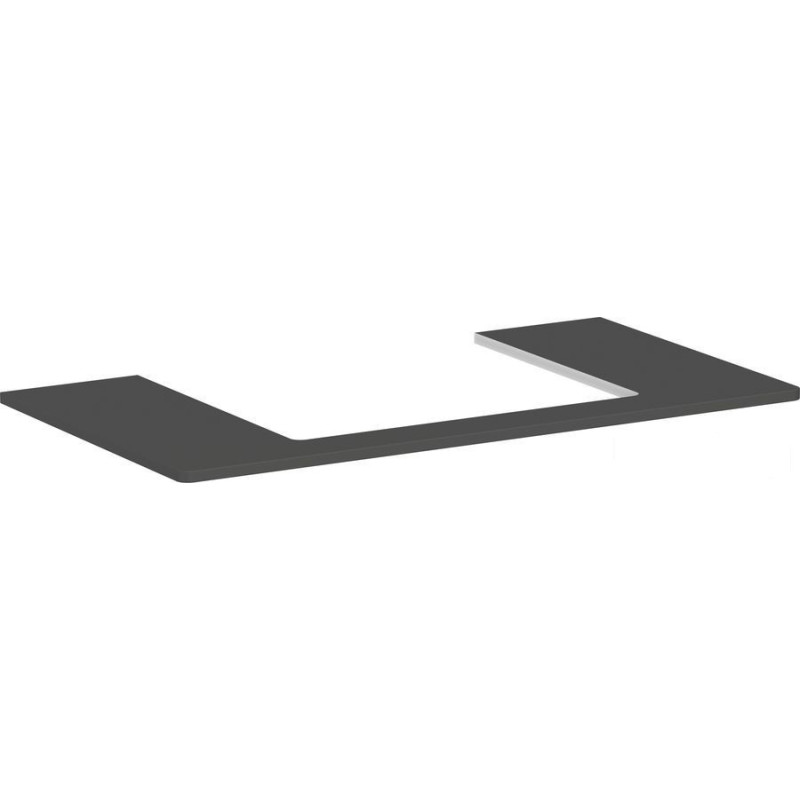 Blat 980/550 Xelu Q Hansgrohe (54110910)