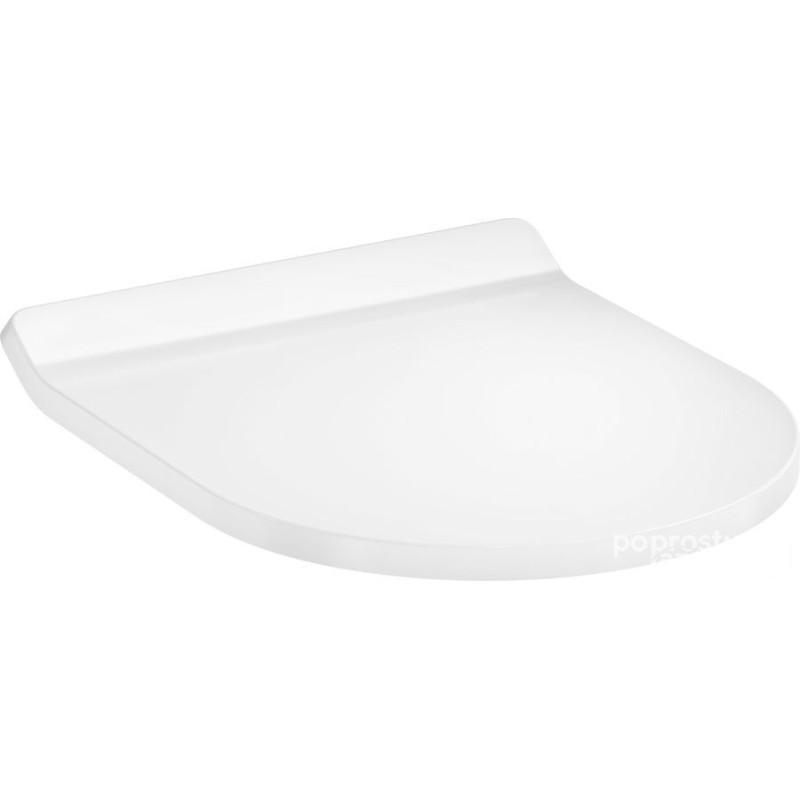Deska WC EluPura S Hansgrohe (60200450)