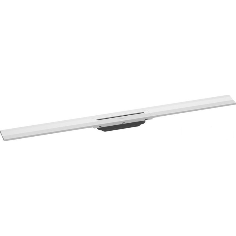 Odpływ liniowy 1000 RainDrain Flex biały mat Hansgrohe (56053700)