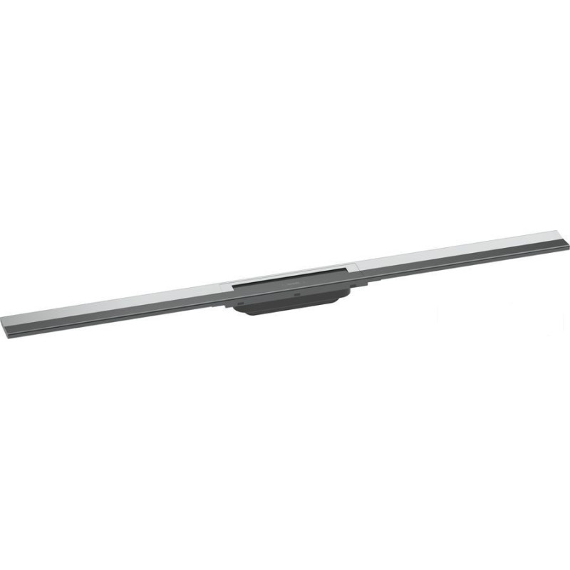 Odpływ liniowy 1000 RainDrain Flex chrom Hansgrohe (56046000)