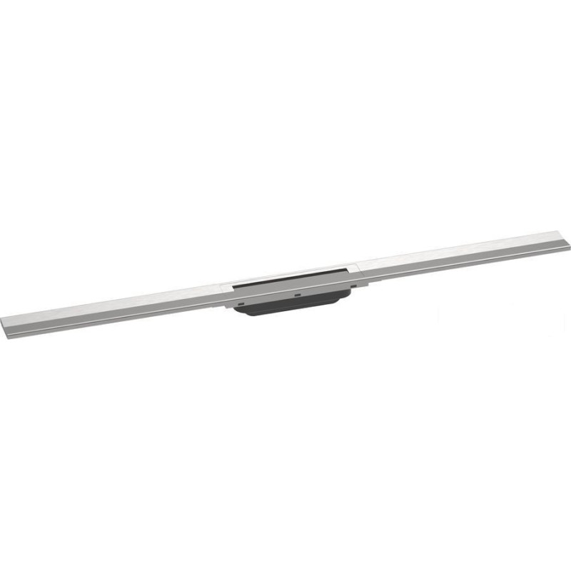Odpływ liniowy 1000 RainDrain Flex stal szlachetna Hansgrohe (56046800)
