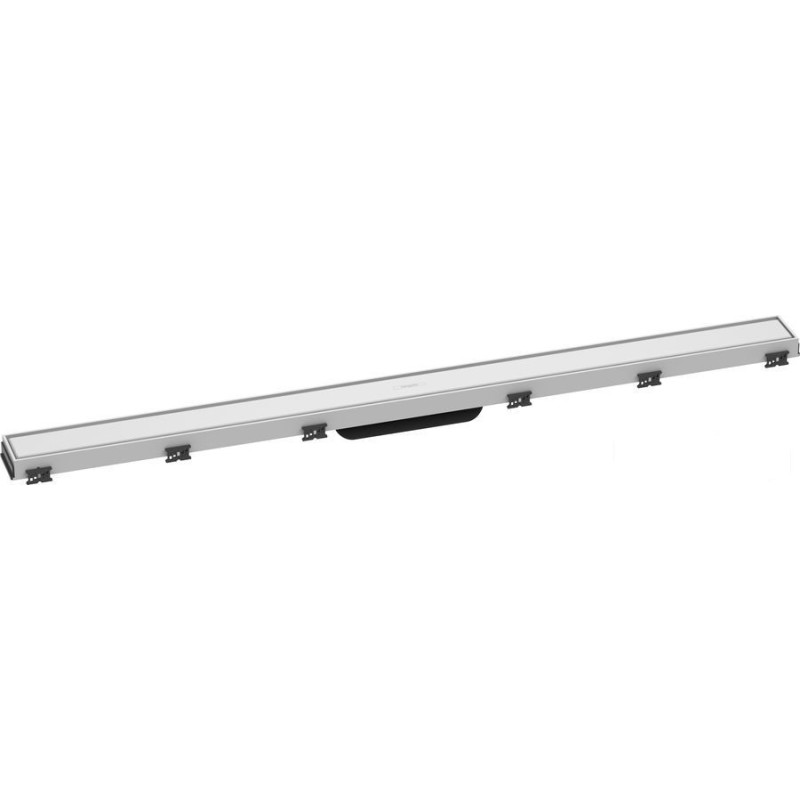Odpływ liniowy 1000 RainDrain Match biały mat Hansgrohe (56041700)