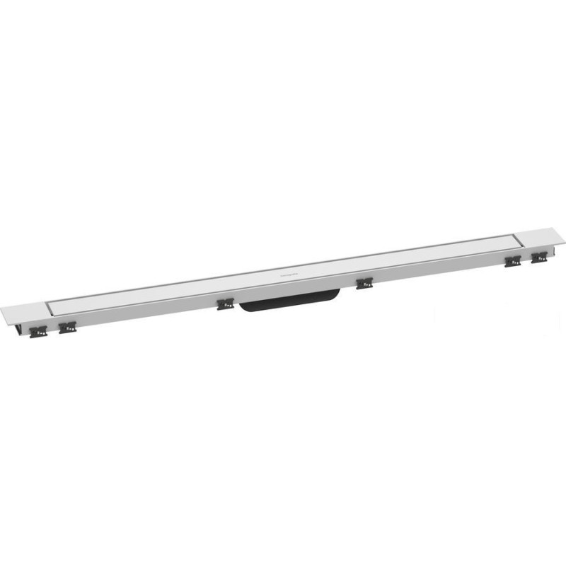 Odpływ liniowy 1000 RainDrain Match biały mat Hansgrohe (56217700)