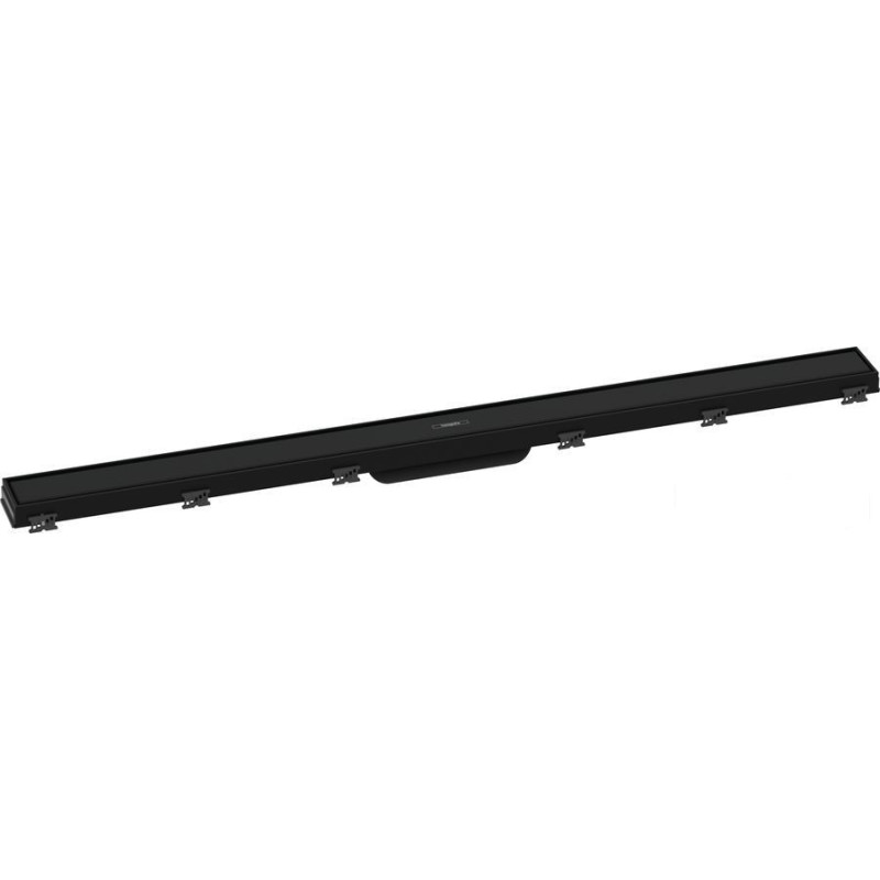 Odpływ liniowy 1000 RainDrain Match czarny mat Hansgrohe (56041670)