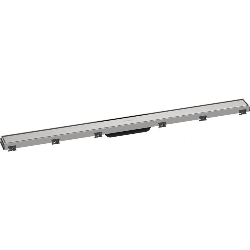 Odpływ liniowy 1000 RainDrain Match stal szlachetna Hansgrohe (56041800)