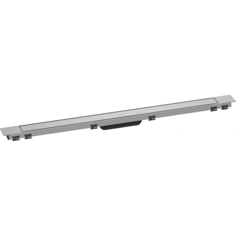 Odpływ liniowy 1000 RainDrain Match stal szlachetna Hansgrohe (56217800)
