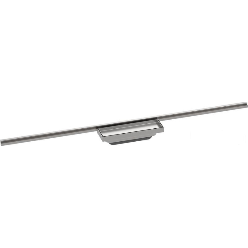 Odpływ liniowy 1000 RainDrain Minimalistic chrom Hansgrohe (56222000)