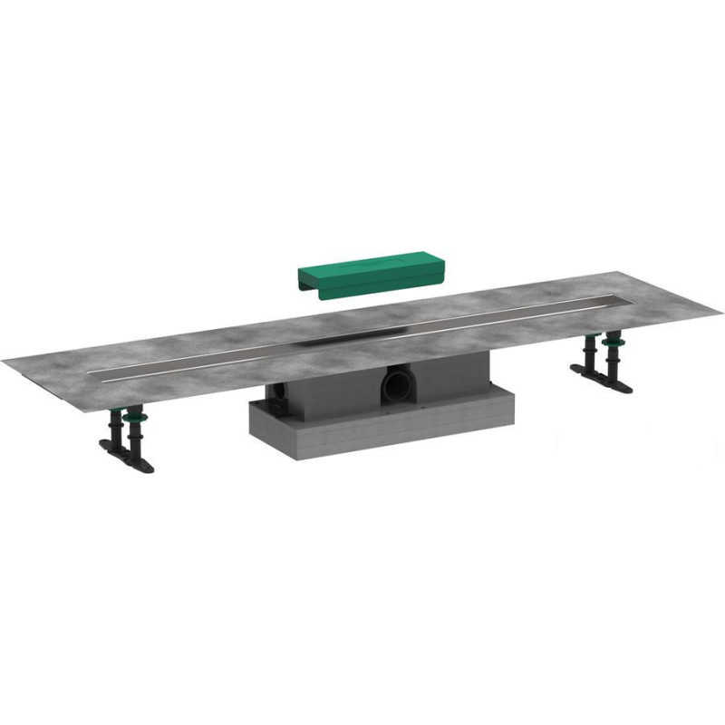 Odpływ liniowy 1000 uBox universal Hansgrohe (56026180)