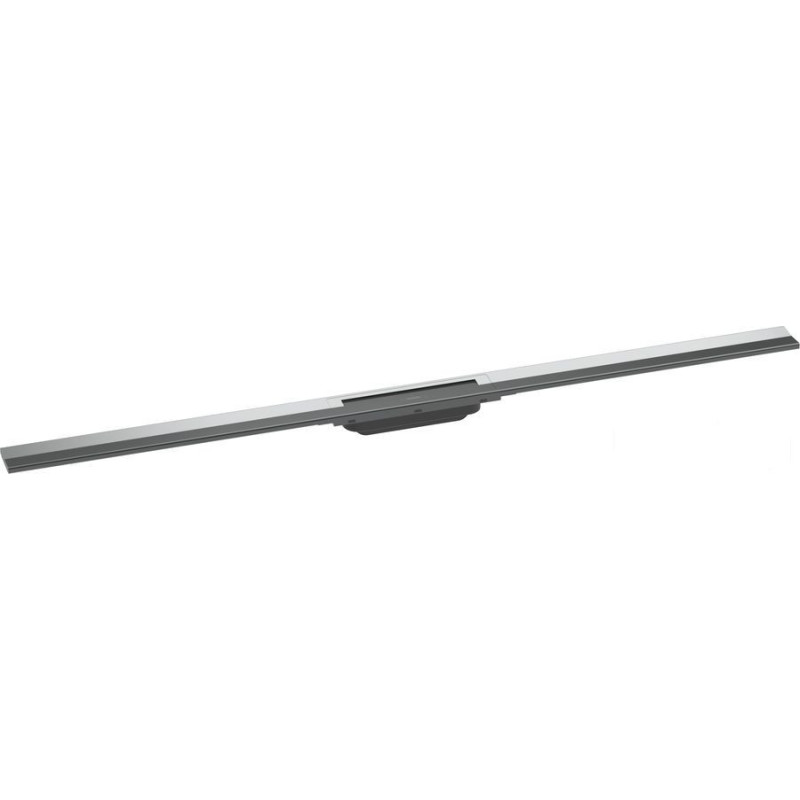 Odpływ liniowy 1200 RainDrain Flex chrom Hansgrohe (56047000)