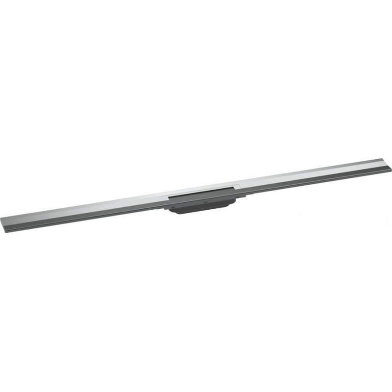 Odpływ liniowy 1200 RainDrain Flex chrom Hansgrohe (56054000)