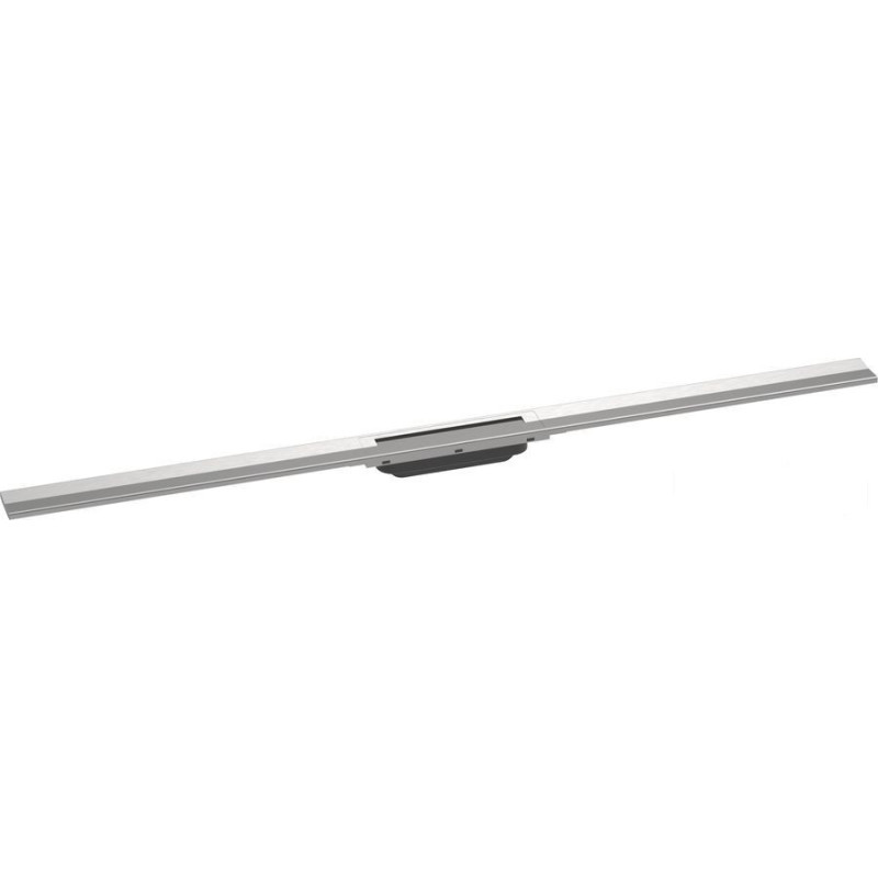 Odpływ liniowy 1200 RainDrain Flex stal szlachetna Hansgrohe (56047800)