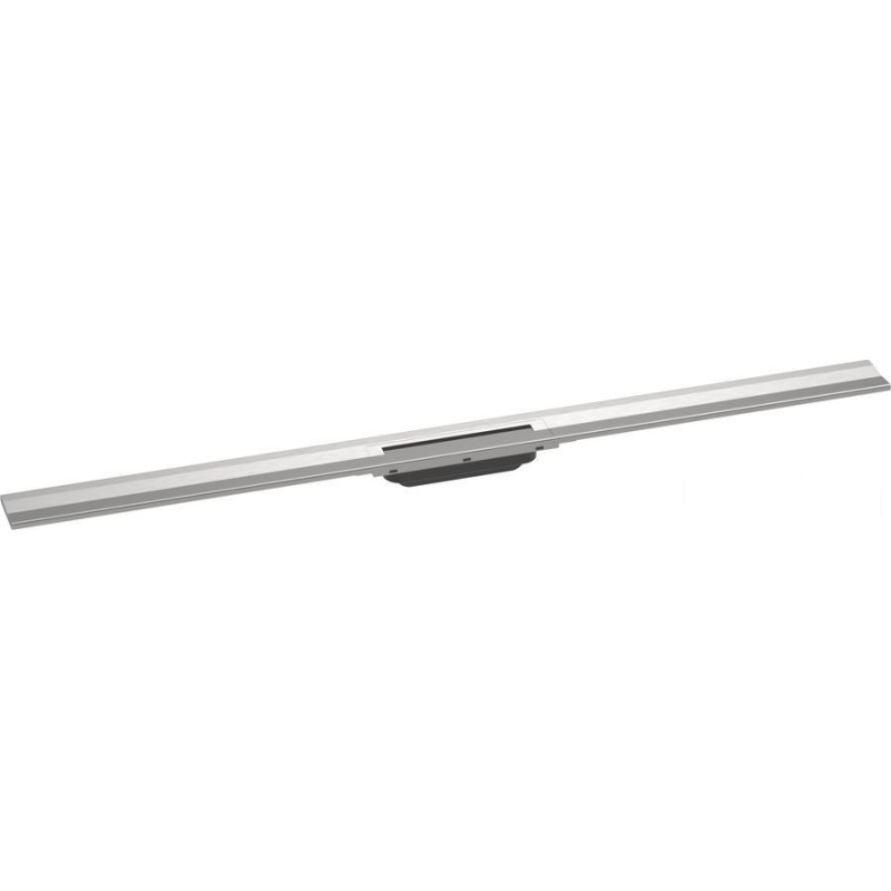 Odpływ liniowy 1200 RainDrain Flex stal szlachetna Hansgrohe (56054800)