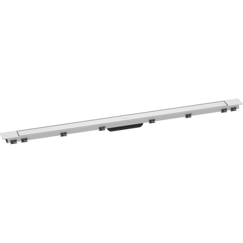 Odpływ liniowy 1200 RainDrain Match biały mat Hansgrohe (56218700)