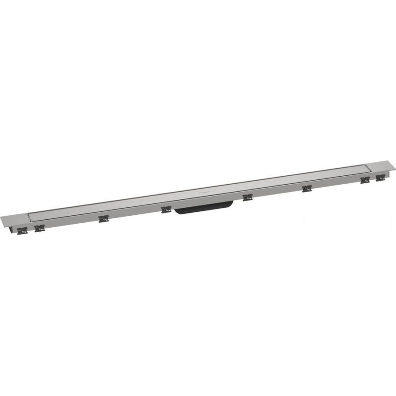 Odpływ liniowy 1200 RainDrain Match stal szlachetna Hansgrohe (56218800)
