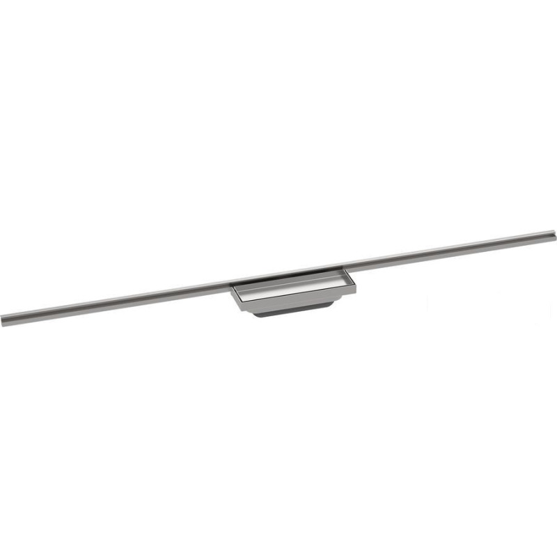 Odpływ liniowy 1200 RainDrain Minimalistic chrom Hansgrohe (56223000)