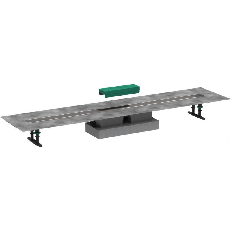 Odpływ liniowy 1200 uBox universal Hansgrohe (56021180)
