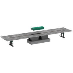 Odpływ liniowy 1200 uBox...