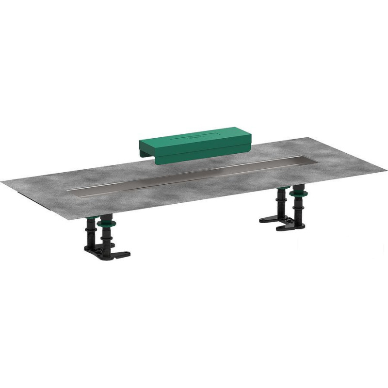 Odpływ liniowy 600 RainDrain Hansgrohe (56010180)