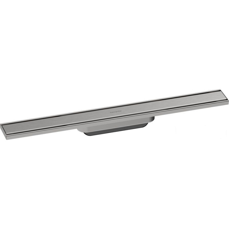 Odpływ liniowy 600 RainDrain Original stal szlachetna Hansgrohe (56196800)