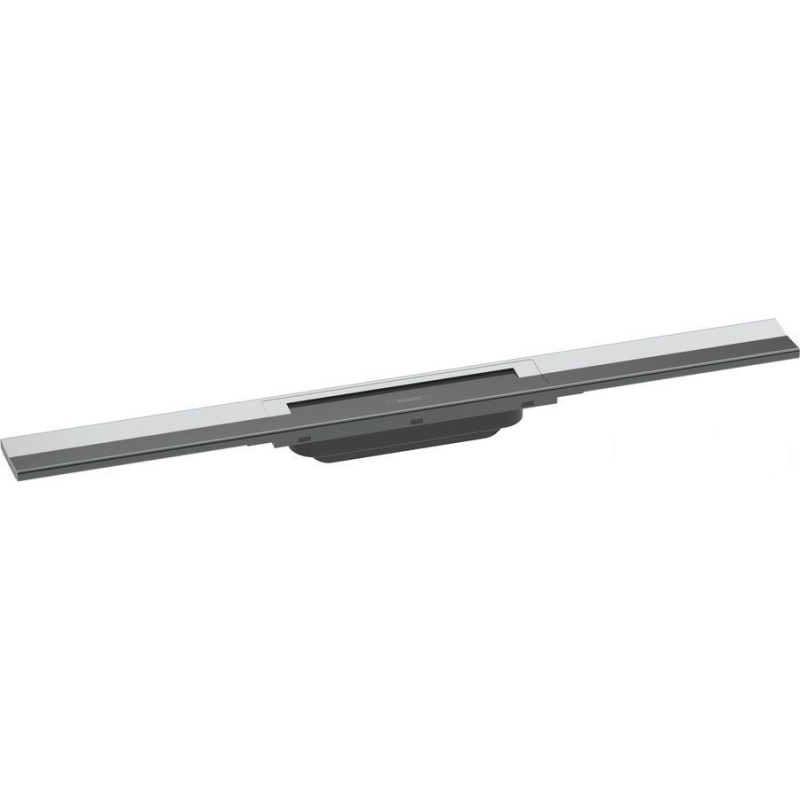 Odpływ liniowy 700 RainDrain Flex chrom Hansgrohe (56043000)
