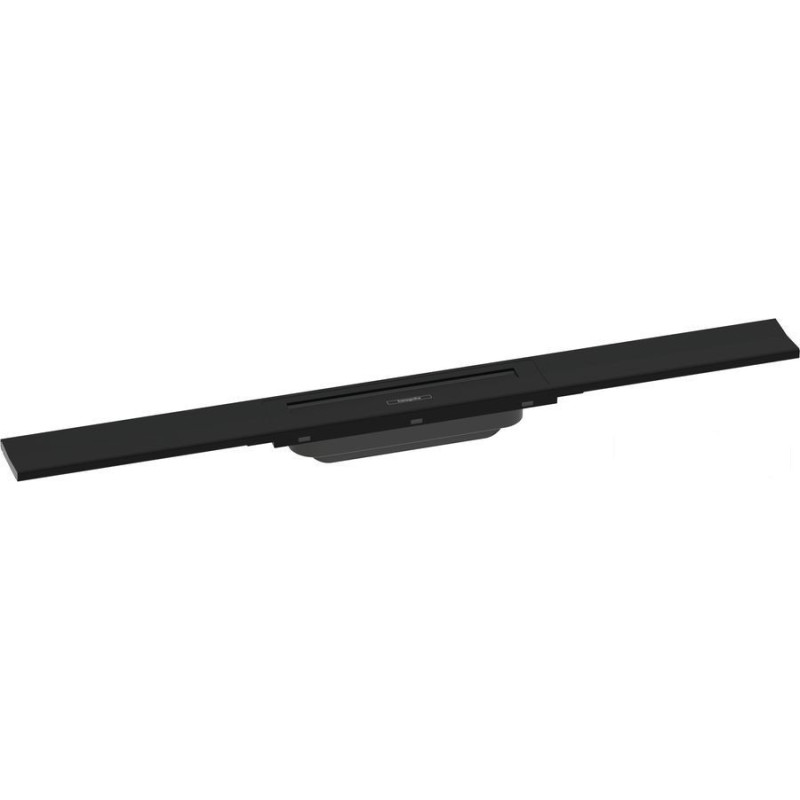 Odpływ liniowy 700 RainDrain Flex czarny mat Hansgrohe (56043670)