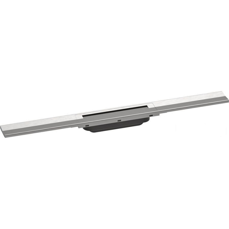 Odpływ liniowy 700 RainDrain Flex stal szlachetna Hansgrohe (56043800)