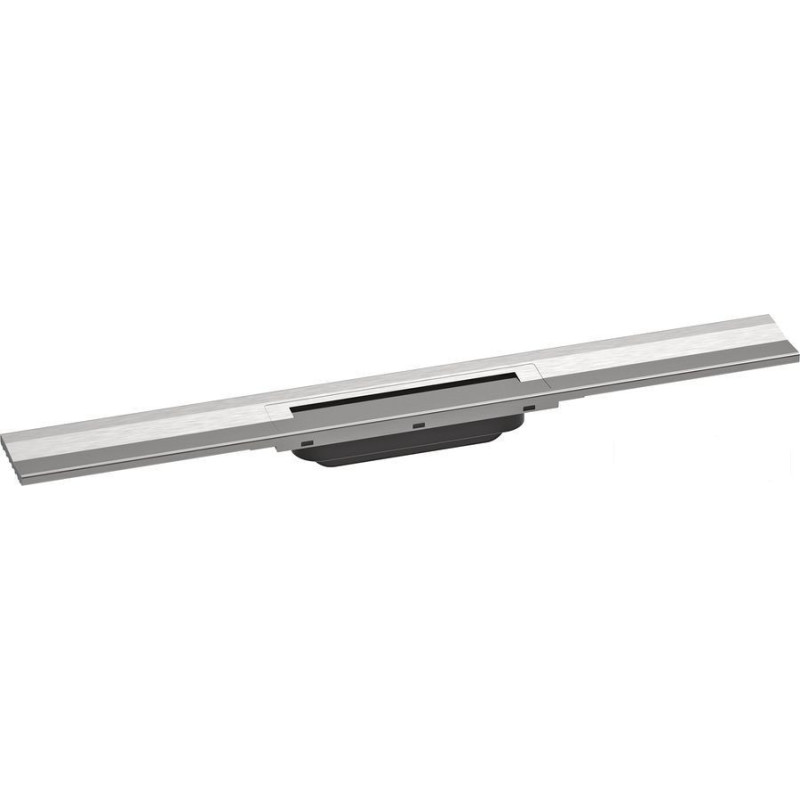 Odpływ liniowy 700 RainDrain Flex stal szlachetna Hansgrohe (56050800)