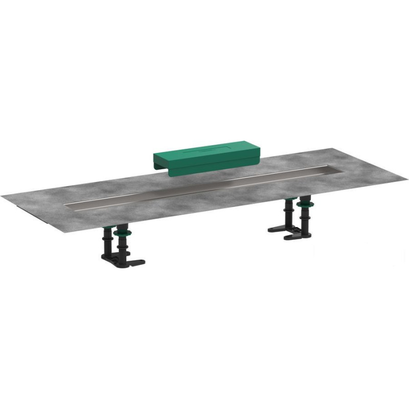 Odpływ liniowy 700 RainDrain Hansgrohe (56011180)
