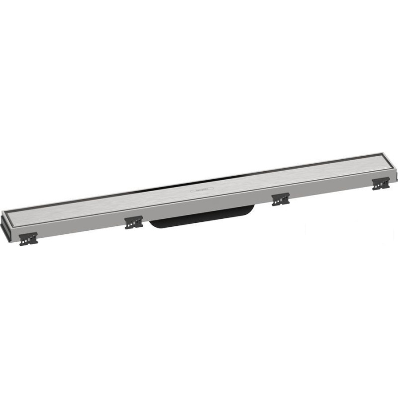Odpływ liniowy 700 RainDrain Match stal szlachetna Hansgrohe (56037800)