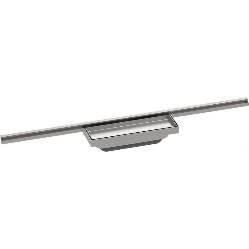 Odpływ liniowy 700 RainDrain Minimalistic chrom Hansgrohe (56219000)
