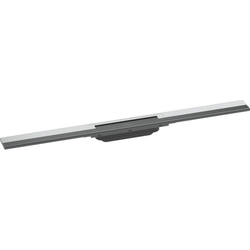 Odpływ liniowy 800 RainDrain Flex chrom Hansgrohe (56044000)